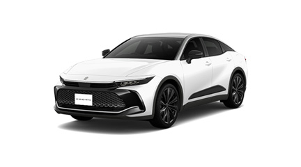 クラウン（クロスオーバー） | 価格・グレード | トヨタカローラ広島