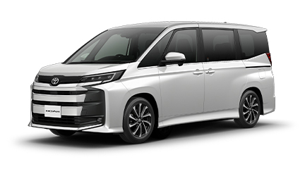 ノア❣️ トヨタ ノア 2022年モデル X (8人乗り)の価格・性能・装備・オプション