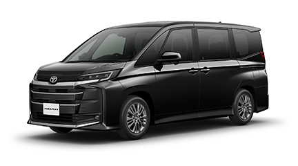 ノア（ミニバン）＿車両詳細情報ページ | トヨタカローラ広島公式サイト