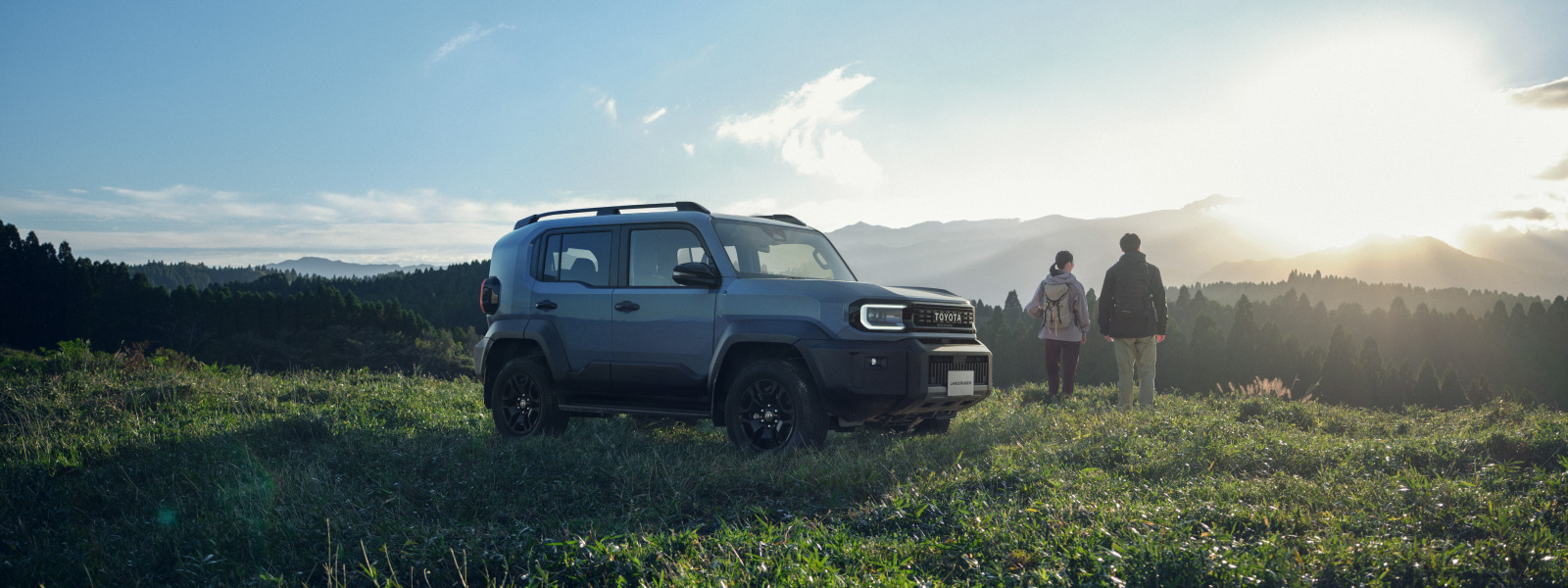 ランドクルーザー“FJ”_車両詳細情報 | トヨタカローラ広島公式サイト