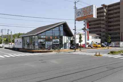 福山南店