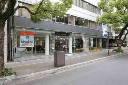 広島支店　外観