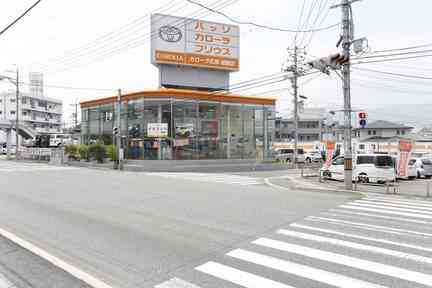 祇園店　外観