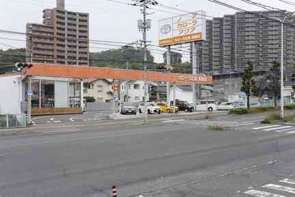 高陽店　外観