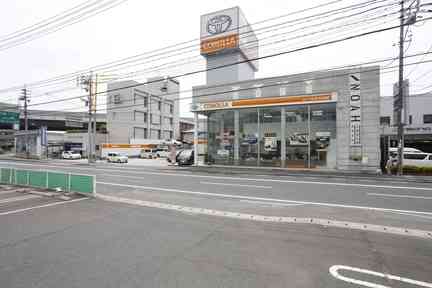 廿日市店　外観