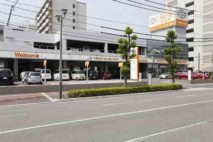 呉支店　外観