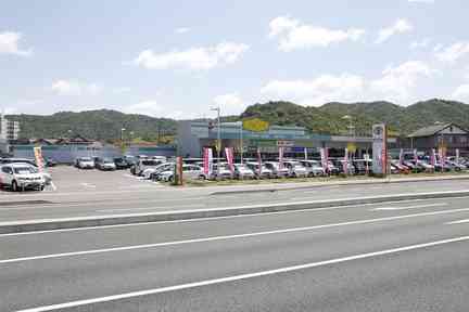 シャント東広島