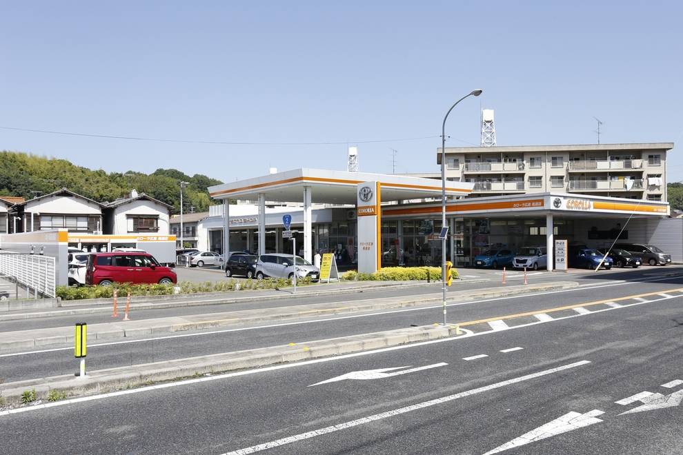 尾道店　外観