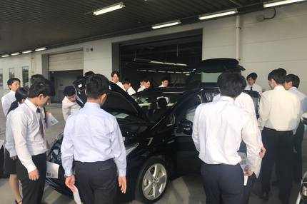 新人研修