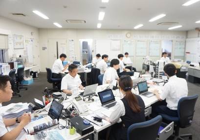 朝礼イメージ01