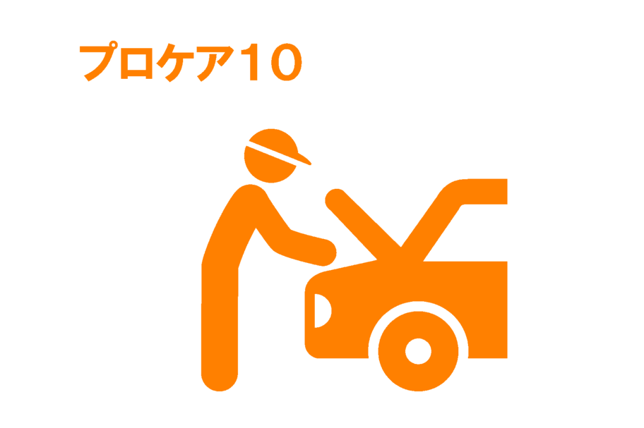 プロケア10