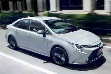HYBRID W×B(2WD)