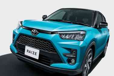 Z(2WD)