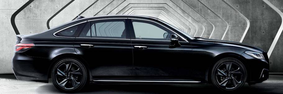 特別仕様車HYBRID 2.5 RS“Limited”