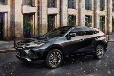 Z“Leather Package”(ハイブリッド・2WD)