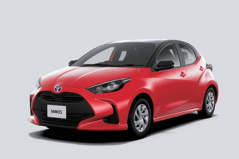 HYBRID X(2WD)
