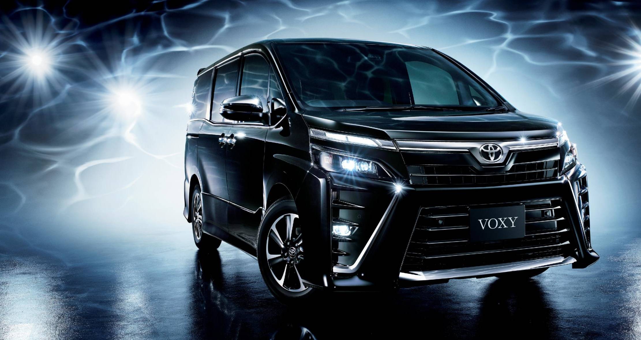 ノア ヴォクシー特別仕様車 カローラ広島