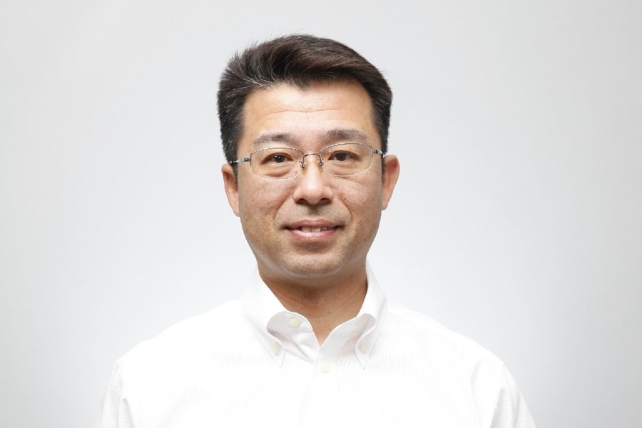 スタッフ紹介 カローラ広島