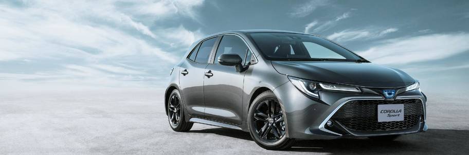 特別仕様車HYBRID G“Style Package”(ベース車両はHYBRID G)