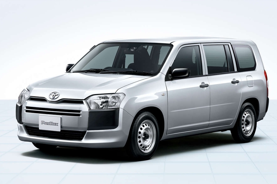 DX(1.3L・2WD)