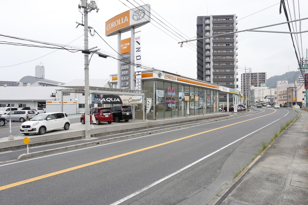 矢野店 外観