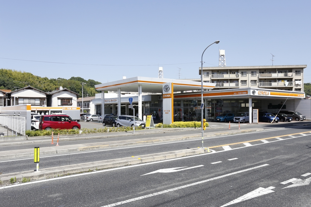 尾道店 外観