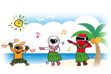 夏号