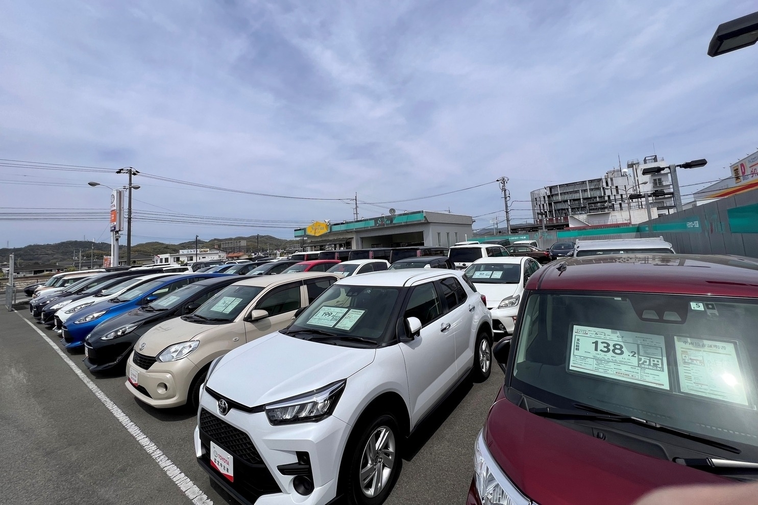 シャント尾道