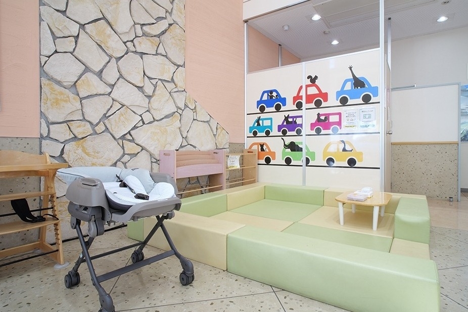 トヨタカローラ広島　北支店