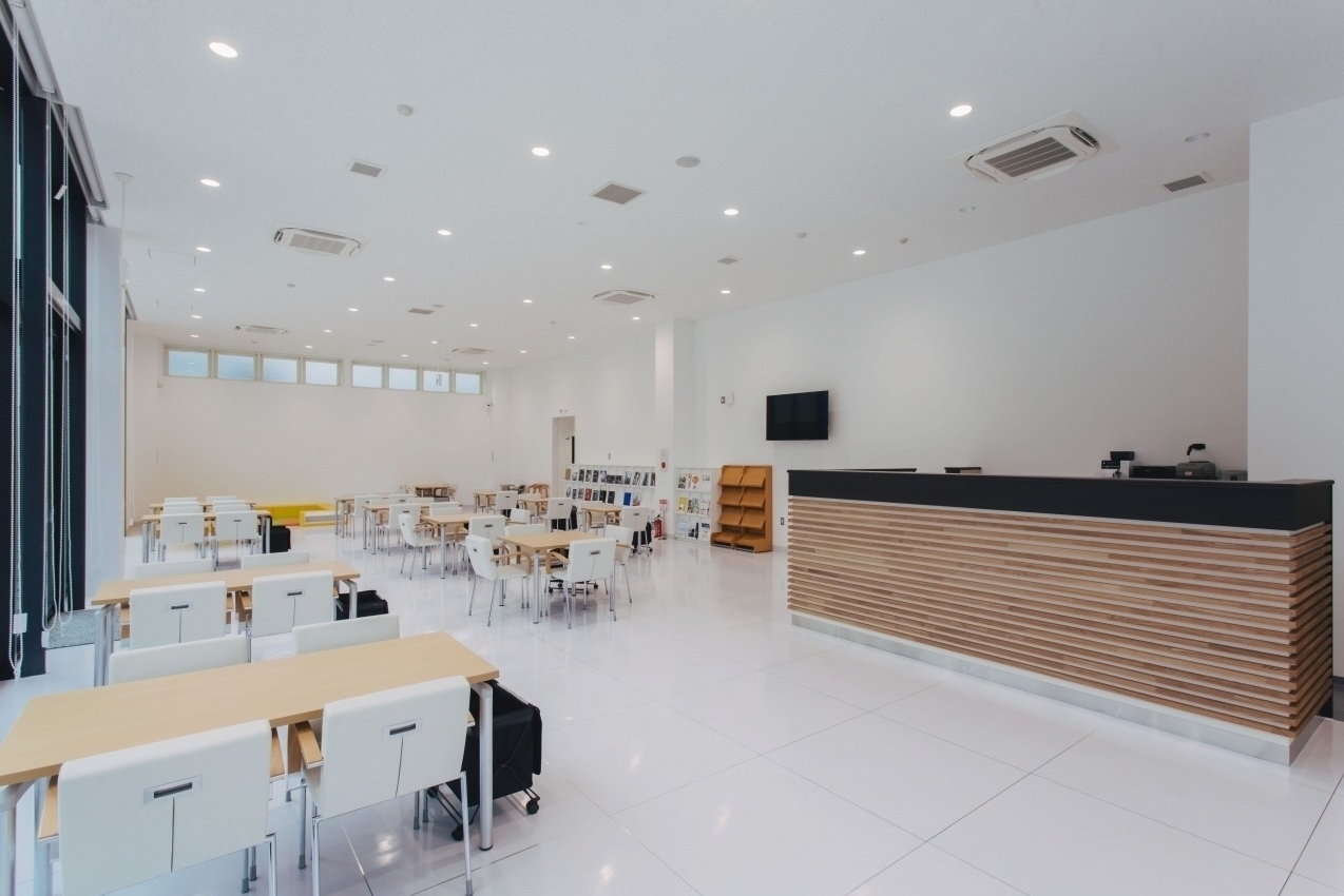 トヨタカローラ広島　竹原店