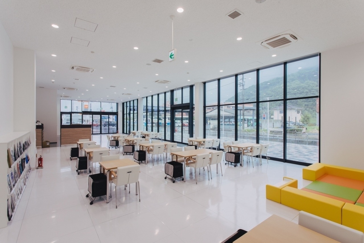 トヨタカローラ広島　竹原店