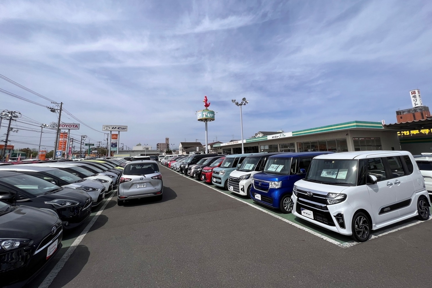 シャント福山