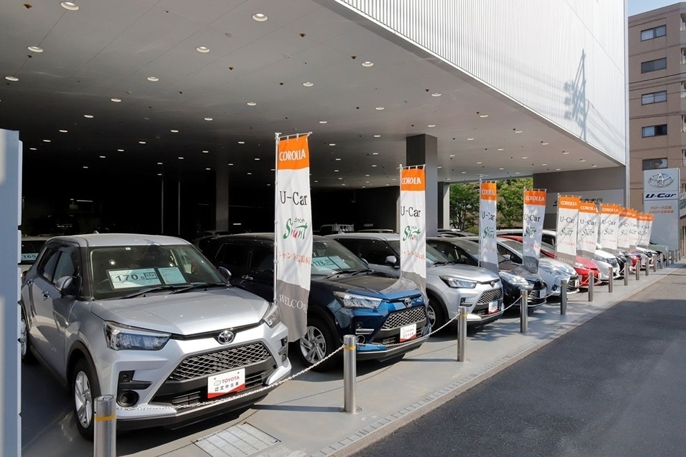 シャント広島本店