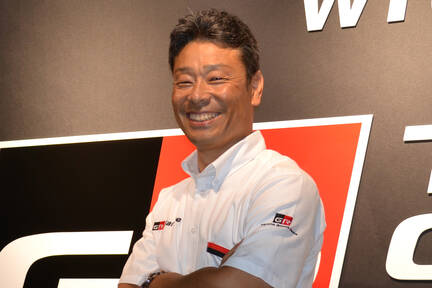 藤田 巧