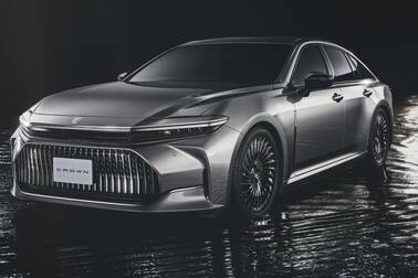 Z(ハイブリッド車)