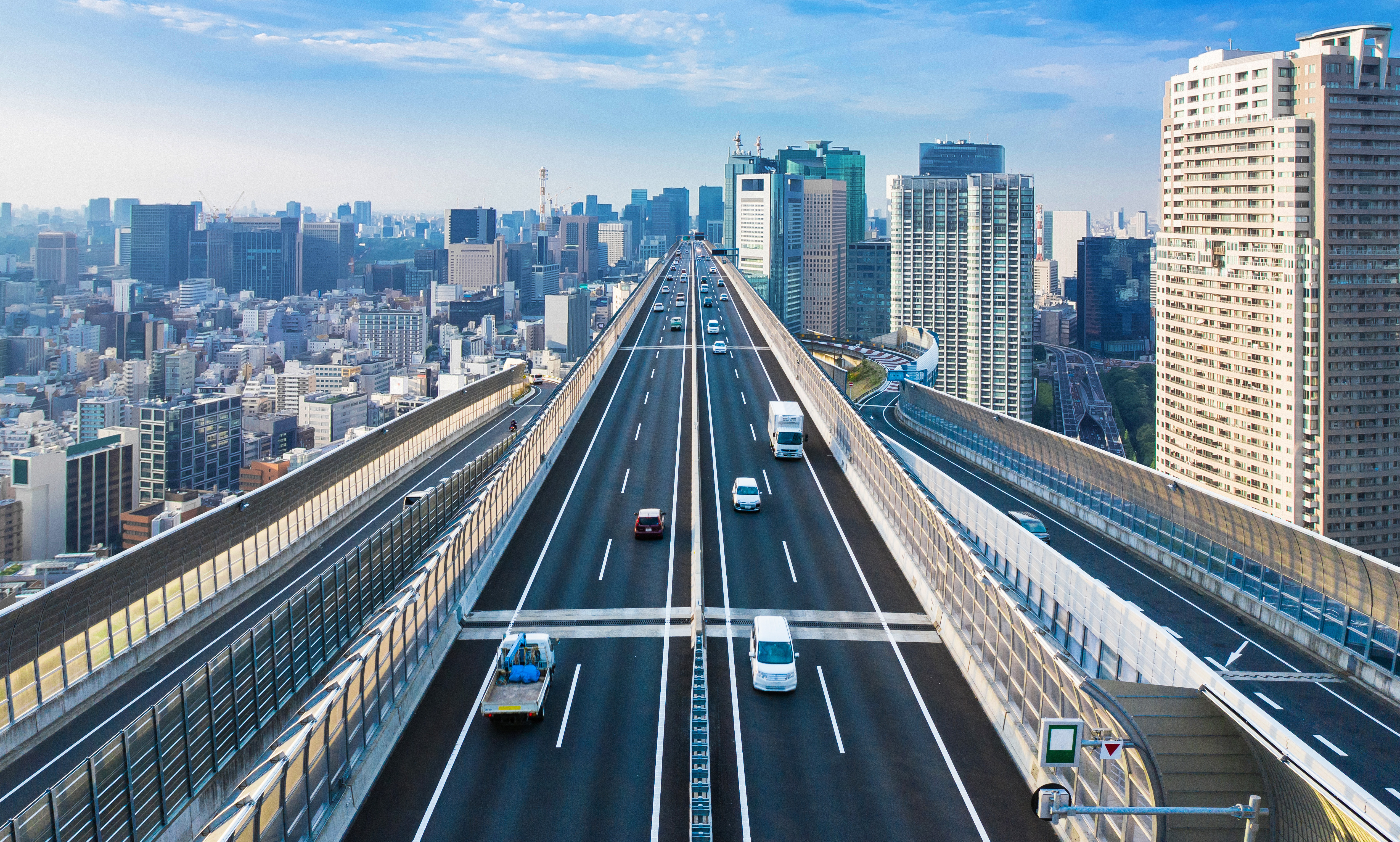 高速道路