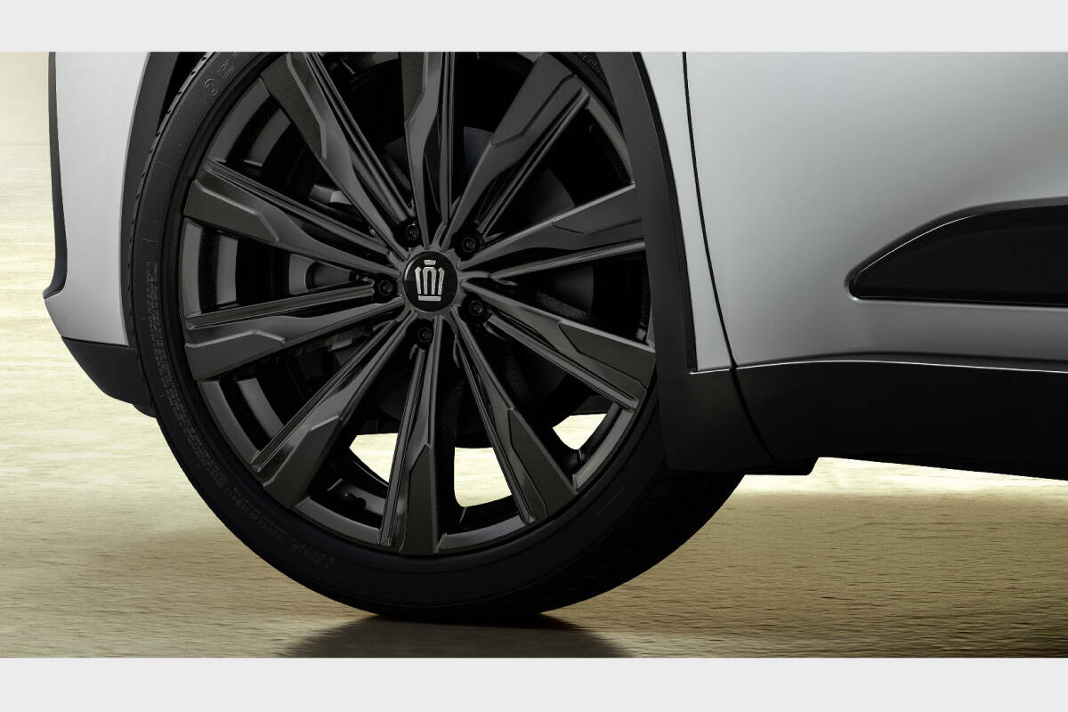 クラウン（クロスオーバー） | 価格・グレード | トヨタカローラ広島