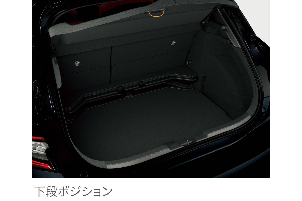 カローラ スポーツ | 特長 | トヨタカローラ広島公式サイト