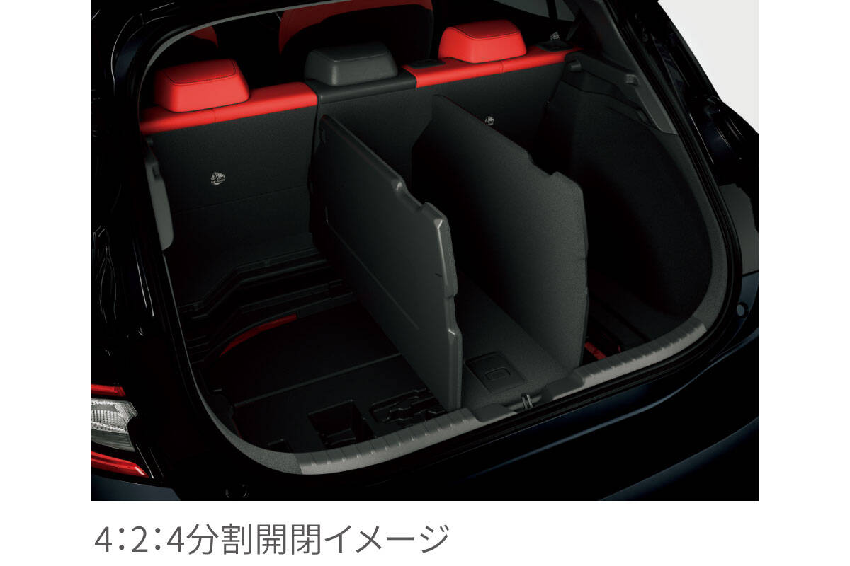 カローラ スポーツ | 特長 | トヨタカローラ広島公式サイト