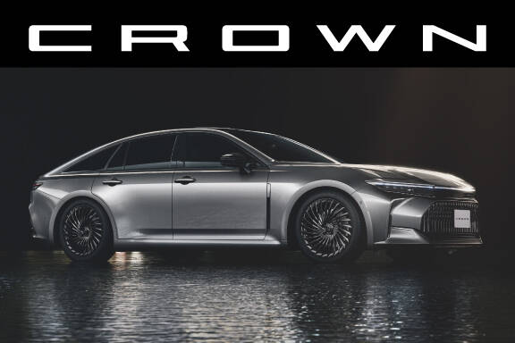 クラウン（セダン）＿車両詳細情報ページ | トヨタカローラ広島公式サイト