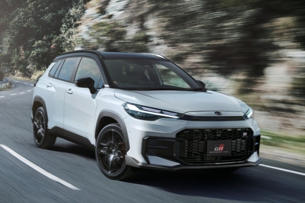 GR SPORT