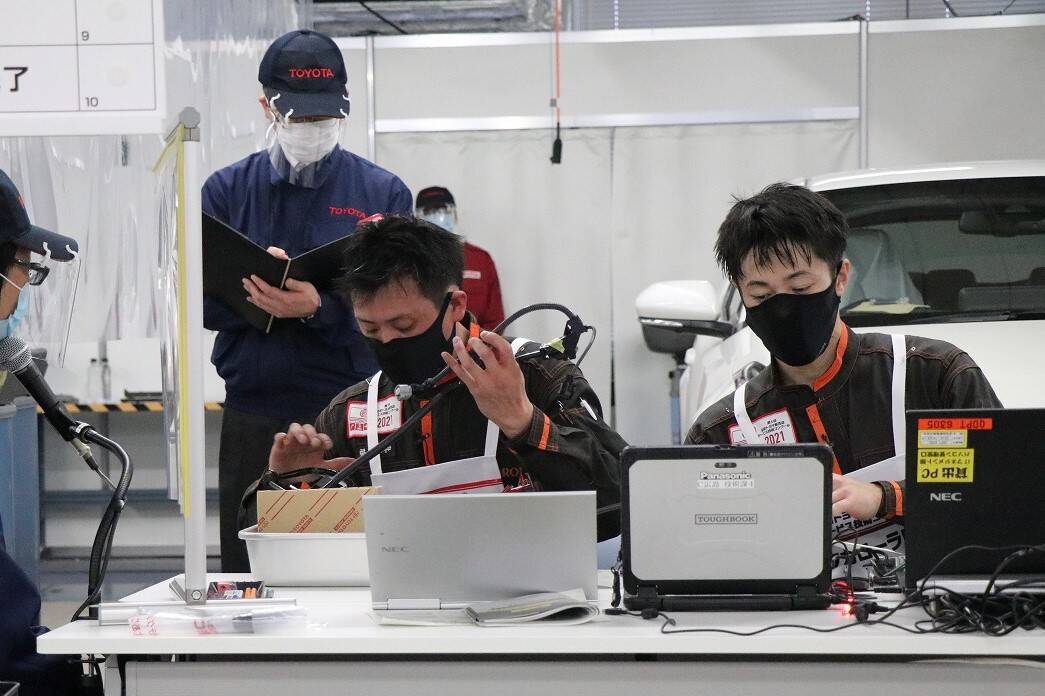 全国技コン