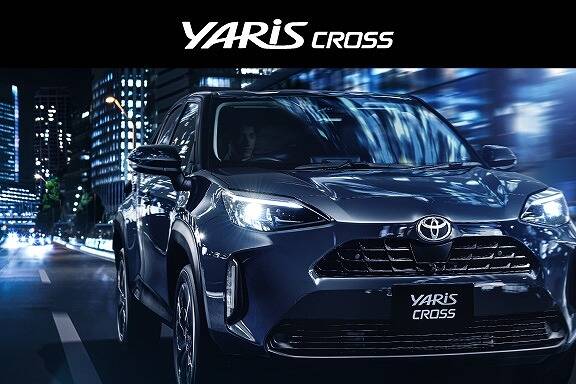 トヨタRAV4 ヤリスクロス　C-HR カローラクロス用84040-06070 トヨタRAV4 ヤリスクロスC-HR カローラクロス用84040-06070