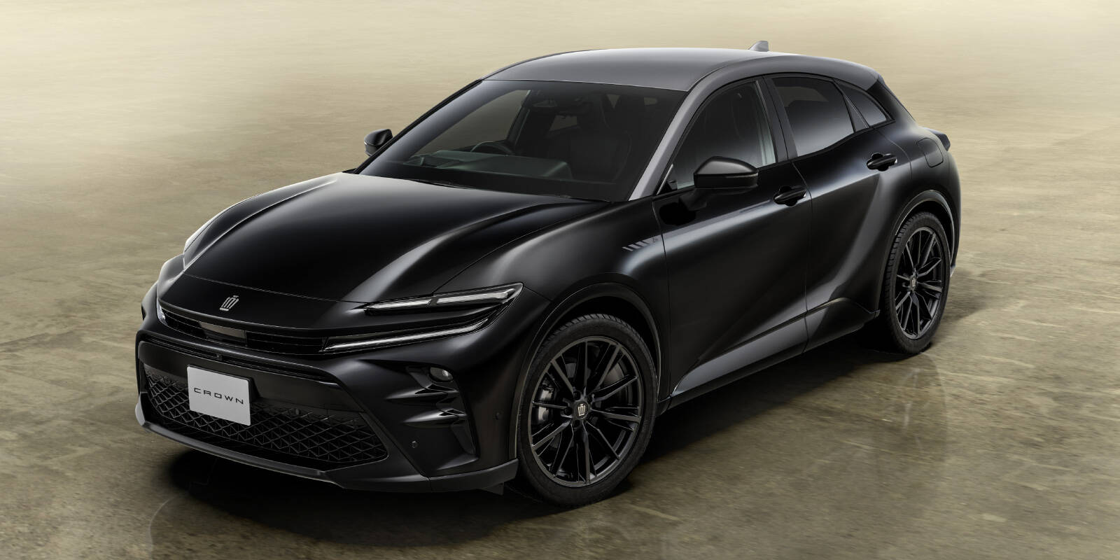 クラウン（スポーツ） | 価格・グレード | トヨタカローラ広島公式サイト