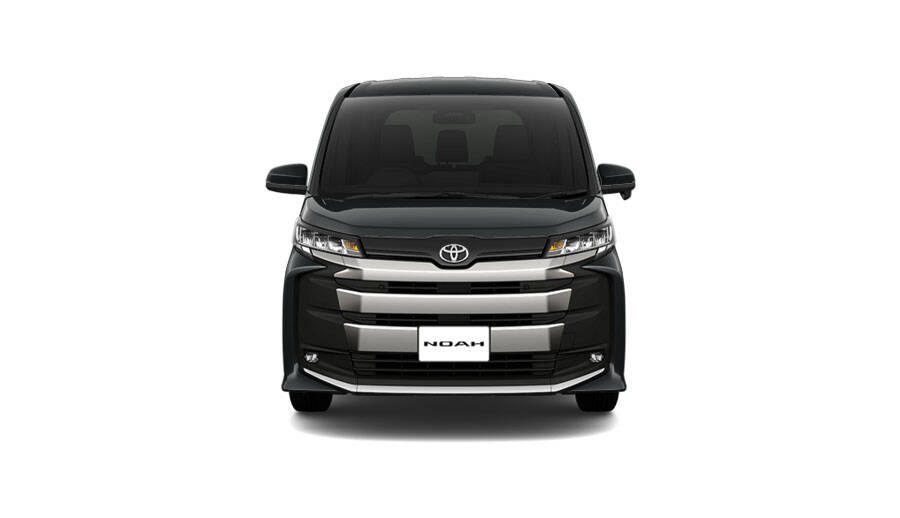 ノア（ミニバン）＿車両詳細情報ページ | トヨタカローラ広島