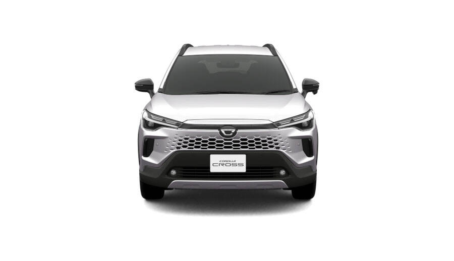 メタルストリームメタリック〈1K0〉フロント