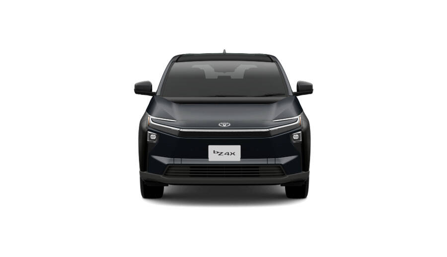 アティチュードブラックマイカ〈218〉フロント