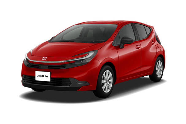 エモーショナルレッドⅡ〈3U5〉フロントサイド