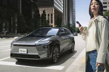 【モデル入り素材】Z(4WD)