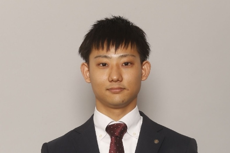 スタッフ紹介 カローラ広島